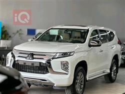 Mitsubishi Montero Sport